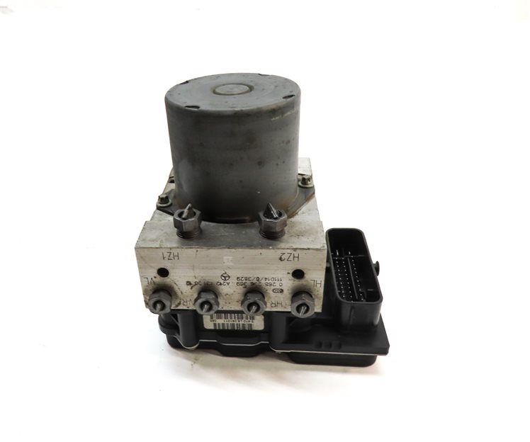 Thumbnail 2: 2011-2012 MERCEDES BENZ E300 E350 E550 (W212) ABS BRAKE PUMP w/ MODULE