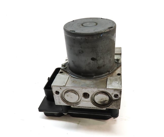 Thumbnail 4: 2011-2012 MERCEDES BENZ E300 E350 E550 (W212) ABS BRAKE PUMP w/ MODULE