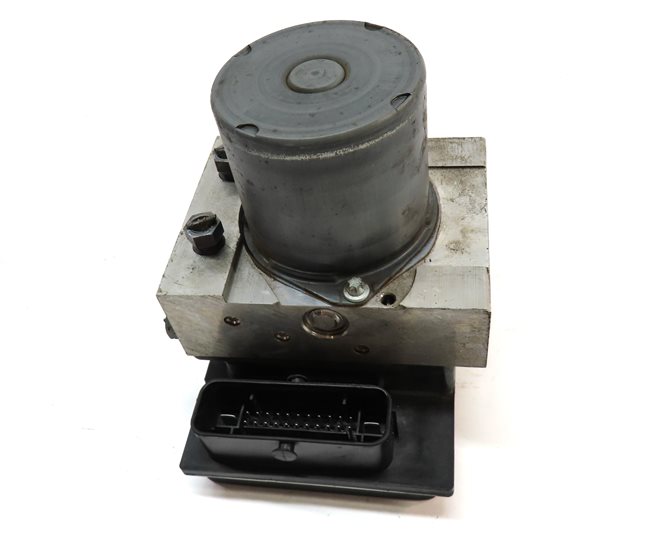 Thumbnail 5: 2011-2012 MERCEDES BENZ E300 E350 E550 (W212) ABS BRAKE PUMP w/ MODULE