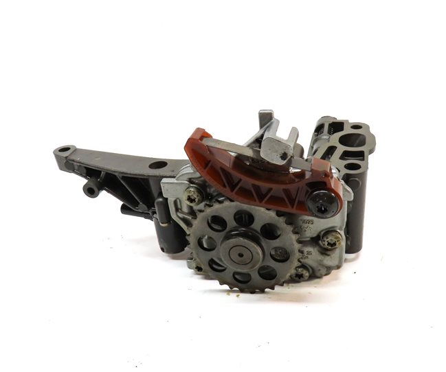 Thumbnail 2: 2012 MERCEDES E350 (W212) 3.5L (276.952) ENGINE MOTOR OIL FLUID PUMP ASSEMBLY
