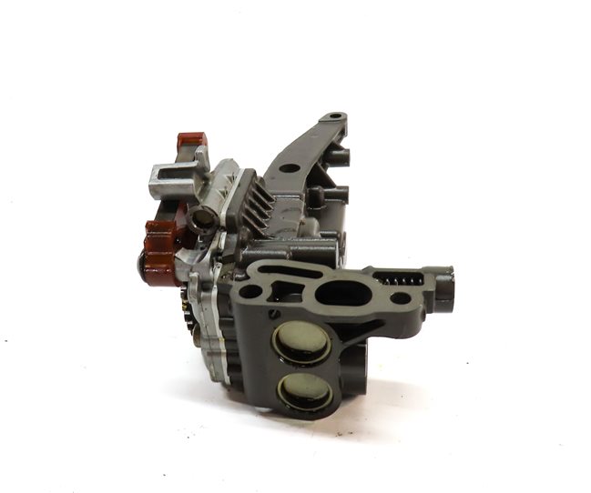 Thumbnail 3: 2012 MERCEDES E350 (W212) 3.5L (276.952) ENGINE MOTOR OIL FLUID PUMP ASSEMBLY