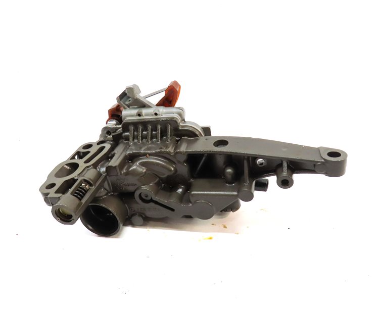 Thumbnail 4: 2012 MERCEDES E350 (W212) 3.5L (276.952) ENGINE MOTOR OIL FLUID PUMP ASSEMBLY