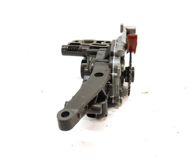 Thumbnail 5: 2012 MERCEDES E350 (W212) 3.5L (276.952) ENGINE MOTOR OIL FLUID PUMP ASSEMBLY