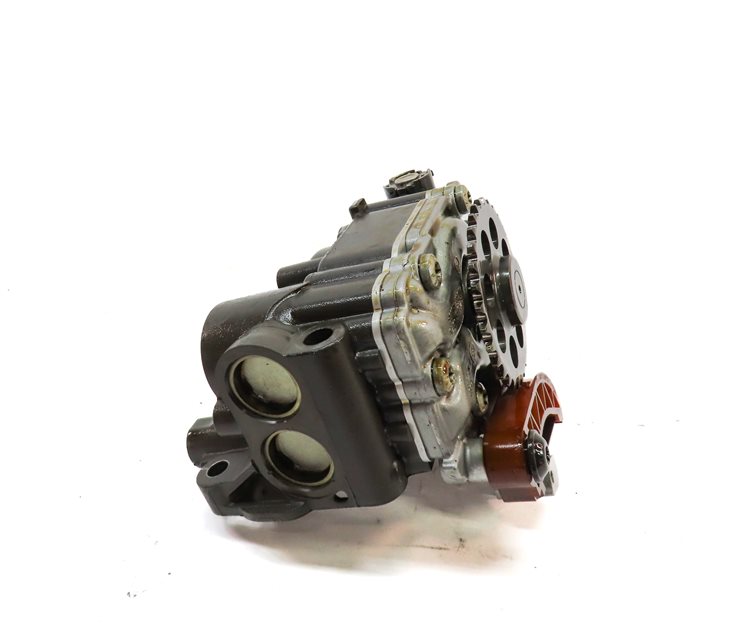 Thumbnail 7: 2012 MERCEDES E350 (W212) 3.5L (276.952) ENGINE MOTOR OIL FLUID PUMP ASSEMBLY