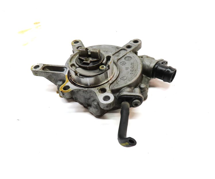 Thumbnail 2: 2012-2020 MERCEDES C E GLC CLS SLK (W204 W212 W213 W218 X253) BRAKE VACUUM PUMP