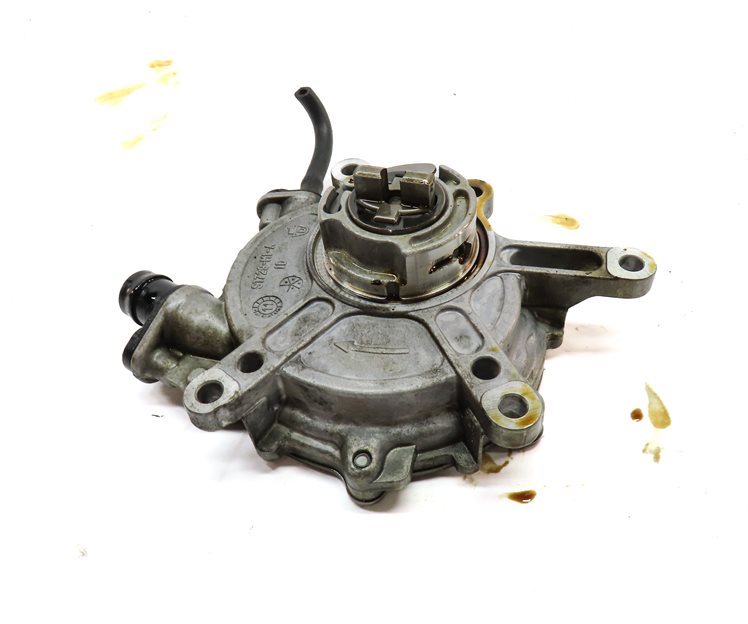 Thumbnail 4: 2012-2020 MERCEDES C E GLC CLS SLK (W204 W212 W213 W218 X253) BRAKE VACUUM PUMP