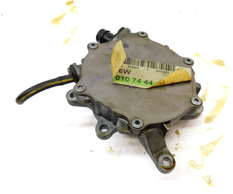 Thumbnail 6: 2012-2020 MERCEDES C E GLC CLS SLK (W204 W212 W213 W218 X253) BRAKE VACUUM PUMP