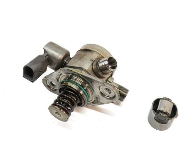 12-18 MERCEDES C E GLE GLK ML (W204 W207 W212 W166) M276 HIGH PRESSURE FUEL PUMP