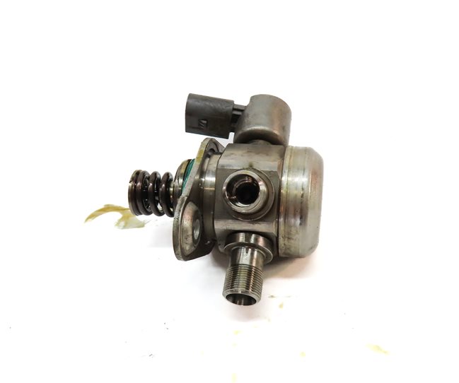 Thumbnail 5: 12-18 MERCEDES C E GLE GLK ML (W204 W207 W212 W166) M276 HIGH PRESSURE FUEL PUMP