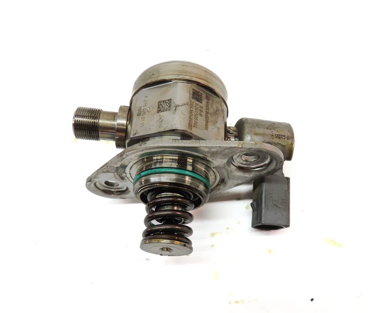 Thumbnail 8: 12-18 MERCEDES C E GLE GLK ML (W204 W207 W212 W166) M276 HIGH PRESSURE FUEL PUMP