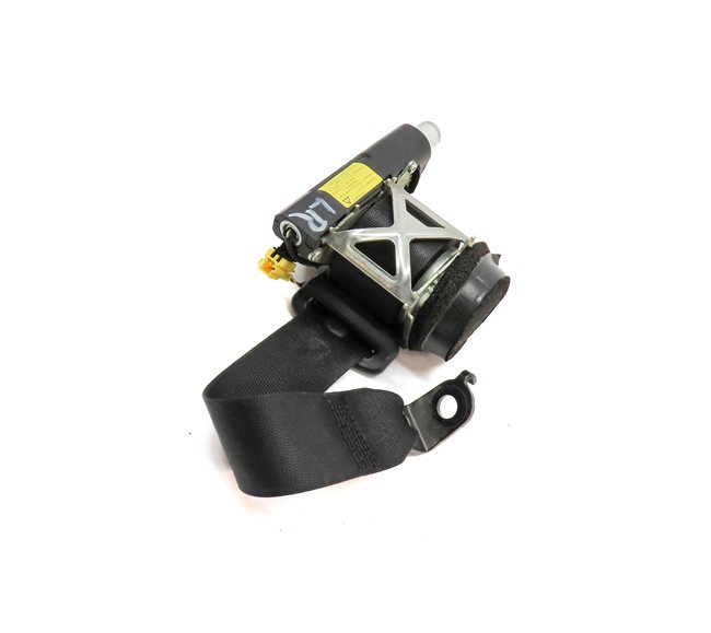 2012 MERCEDES E350 (W212) REAR LEFT SEAT SEATBELT RETRACTOR (Black)