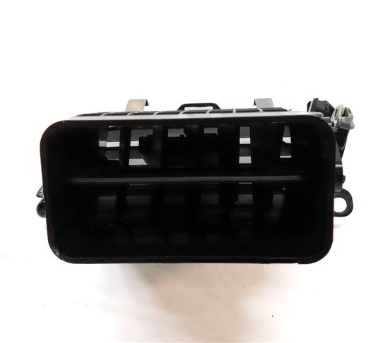 Thumbnail 7: 2012 MERCEDES E350 (W212) FRONT LEFT DRIVER DASH HEAT AIR AC HVAC VENT (Black)