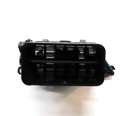 Thumbnail 6: 12 MERCEDES E350 (W212) FRONT RIGHT PASSENGER DASH HEAT AIR AC HVAC VENT (Black)