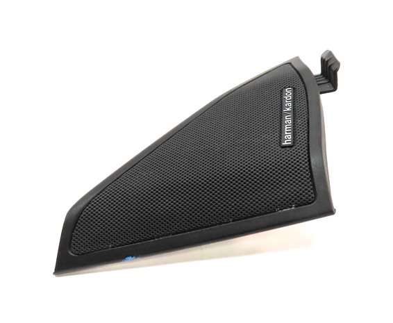 Thumbnail 3: 2012 MERCEDES E350 (W212) FRONT LEFT HARMAN KARDON DOOR TWEETER SPEAKER GRILLE