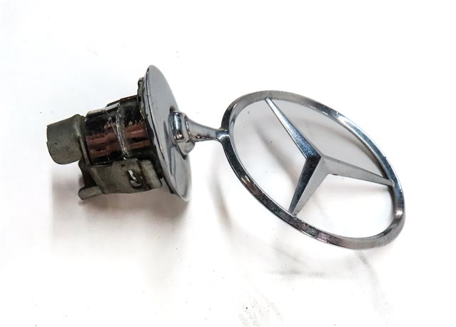 Thumbnail 3: 2012 MERCEDES E350 (W212) FRONT BONNET LID LOGO EMBLEM HOOD ORNAMENT
