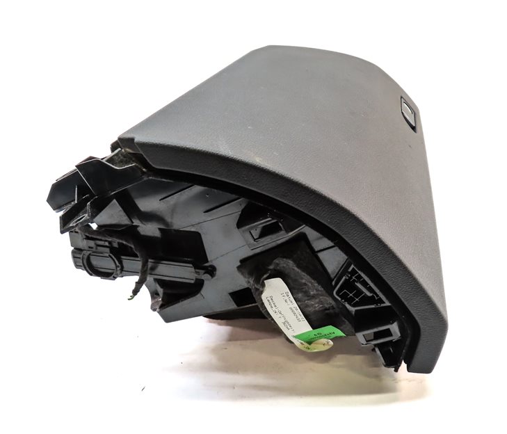 Thumbnail 2: 10-12 MERCEDES E350 E63 E550 W212 FRONT RIGHT PASSENGER GLOVEBOX (Black)