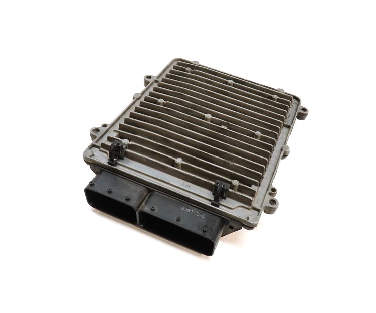 12-13 MERCEDES C350 E300 E350 SLK350 (W204 C204 W212 W172) 3.5L ENGINE MODULE