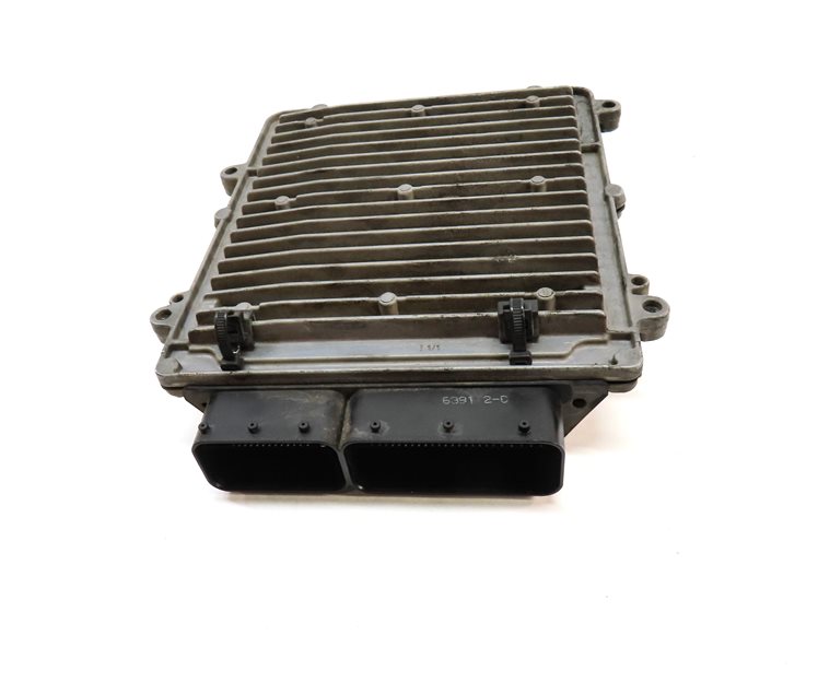 Thumbnail 2: 12-13 MERCEDES C350 E300 E350 SLK350 (W204 C204 W212 W172) 3.5L ENGINE MODULE