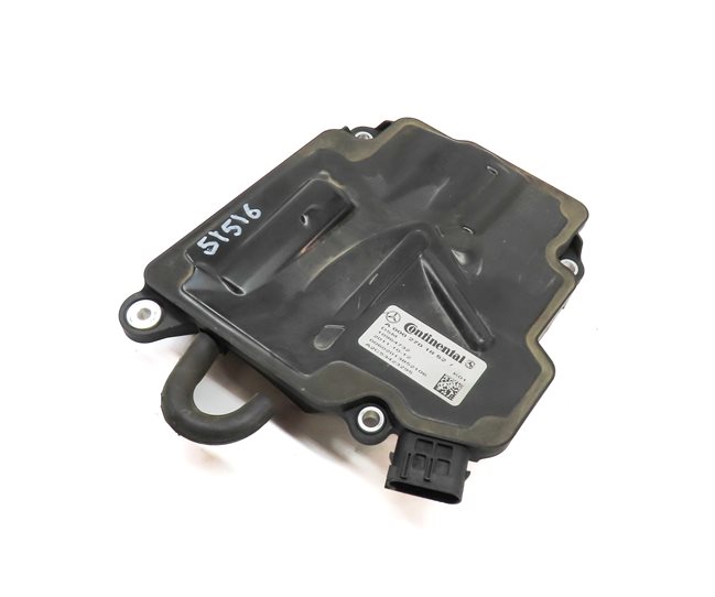 2012 MERCEDES E350 (W212) 3.5L AUTOMATIC TRANSMISSION CONTROL MODULE TCM