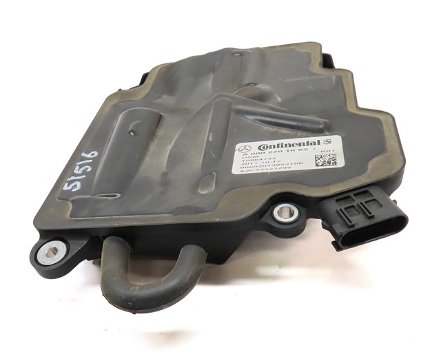 Thumbnail 2: 2012 MERCEDES E350 (W212) 3.5L AUTOMATIC TRANSMISSION CONTROL MODULE TCM