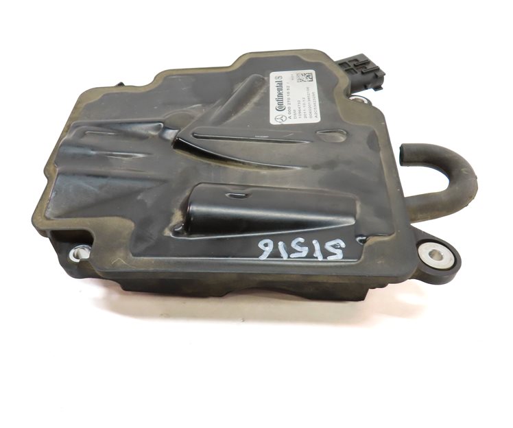 Thumbnail 3: 2012 MERCEDES E350 (W212) 3.5L AUTOMATIC TRANSMISSION CONTROL MODULE TCM