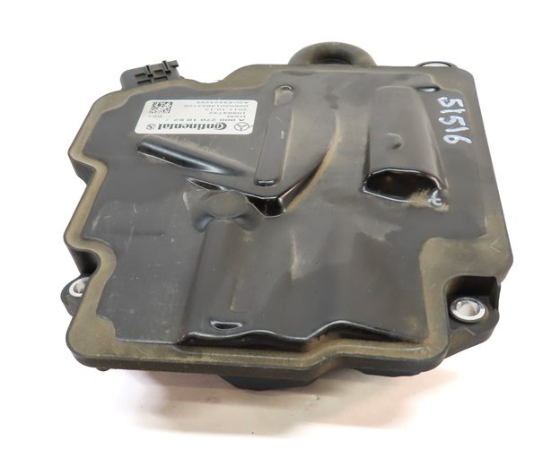 Thumbnail 4: 2012 MERCEDES E350 (W212) 3.5L AUTOMATIC TRANSMISSION CONTROL MODULE TCM