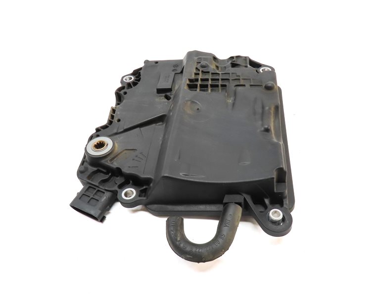 Thumbnail 5: 2012 MERCEDES E350 (W212) 3.5L AUTOMATIC TRANSMISSION CONTROL MODULE TCM