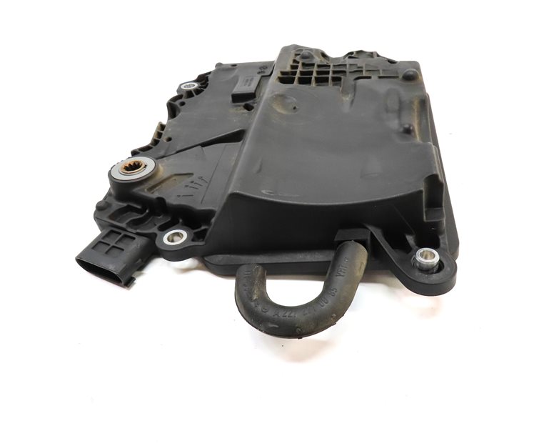 Thumbnail 6: 2012 MERCEDES E350 (W212) 3.5L AUTOMATIC TRANSMISSION CONTROL MODULE TCM