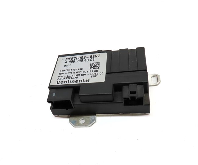 Thumbnail 2: 12-21 MERCEDES B E G GL GLE GLS S CLS SLK (R172 W207 W231 X166) FUEL PUMP MODULE