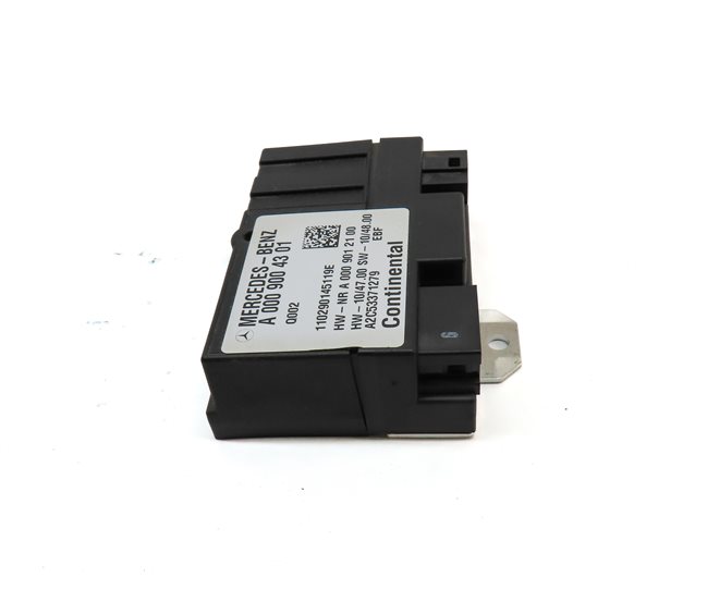 Thumbnail 3: 12-21 MERCEDES B E G GL GLE GLS S CLS SLK (R172 W207 W231 X166) FUEL PUMP MODULE