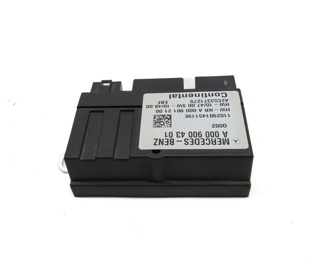 Thumbnail 4: 12-21 MERCEDES B E G GL GLE GLS S CLS SLK (R172 W207 W231 X166) FUEL PUMP MODULE