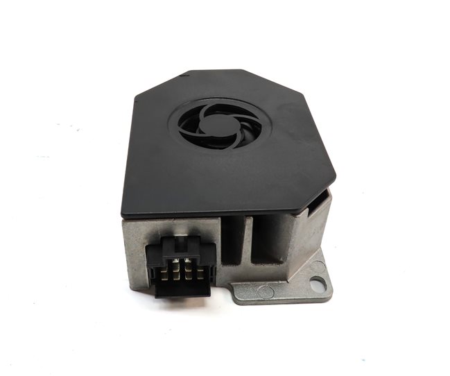 Thumbnail 3: 2012 MERCEDES E350 (W212) RADIO STEREO AUDIO SOUND SYSTEM AMP AMPLIFIER