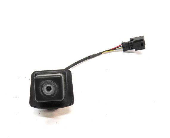 Thumbnail 2: 10-13 MERCEDES E300 E350 E400 E550 (A207 C207 W207 W212) BACKUP REVERSE CAMERA