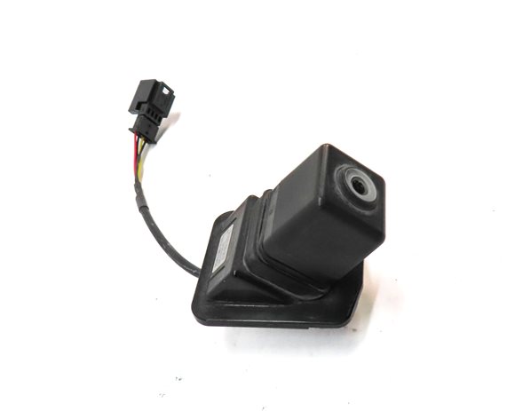 Thumbnail 3: 10-13 MERCEDES E300 E350 E400 E550 (A207 C207 W207 W212) BACKUP REVERSE CAMERA