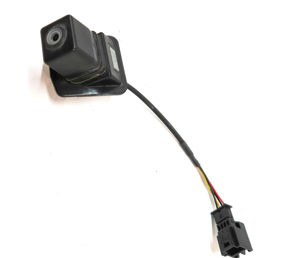 Thumbnail 4: 10-13 MERCEDES E300 E350 E400 E550 (A207 C207 W207 W212) BACKUP REVERSE CAMERA
