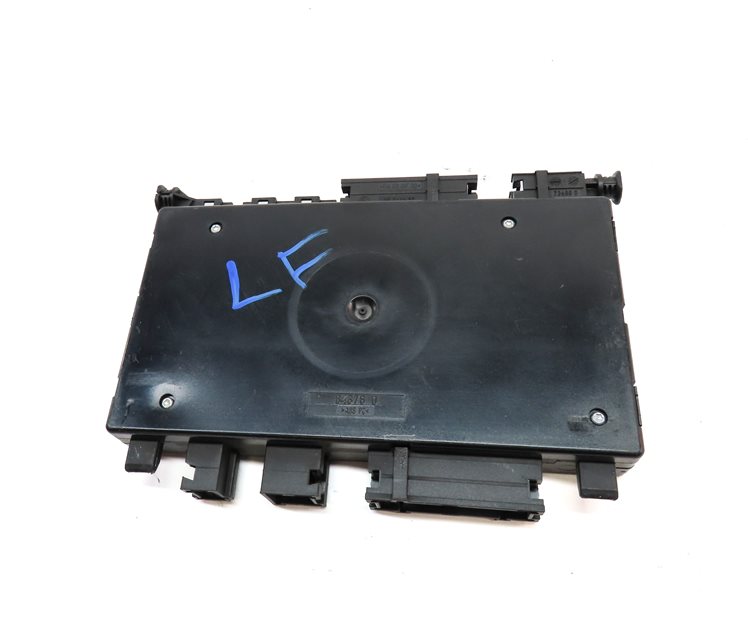 Thumbnail 5: 2012 MERCEDES E350 (W212) FRONT LEFT DRIVER SEAT CONTROL MODULE
