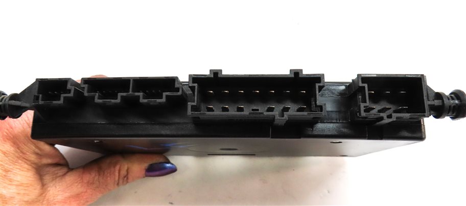 Thumbnail 6: 2012 MERCEDES E350 (W212) FRONT LEFT DRIVER SEAT CONTROL MODULE