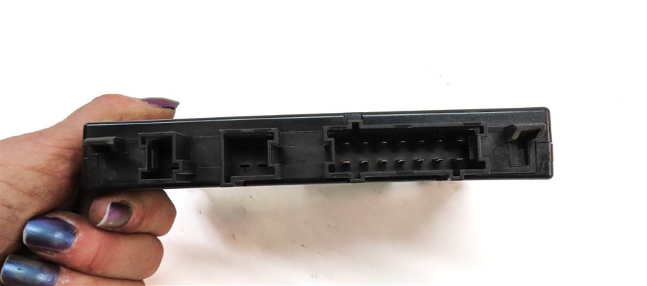 Thumbnail 7: 2012 MERCEDES E350 (W212) FRONT LEFT DRIVER SEAT CONTROL MODULE