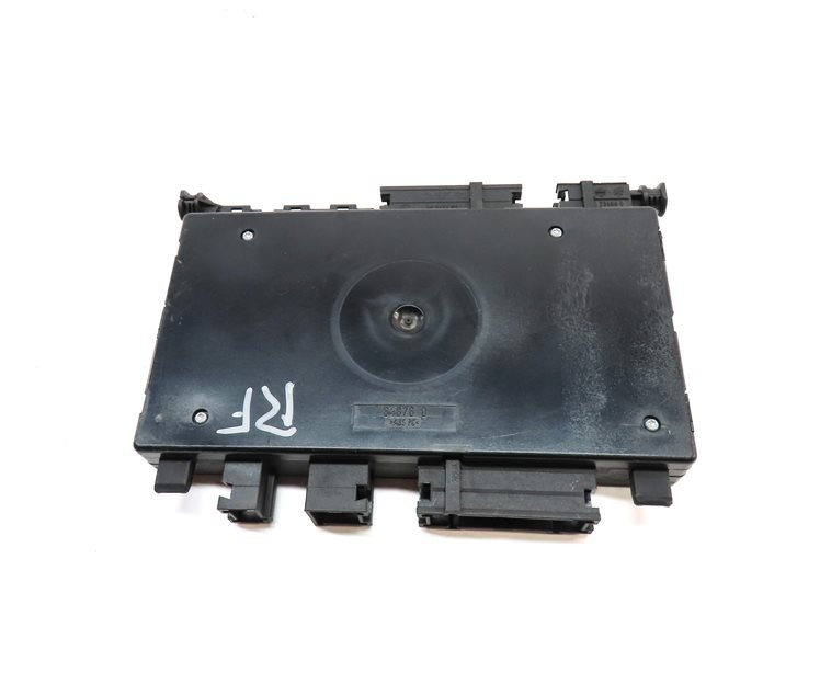 Thumbnail 6: 2012 MERCEDES E350 (W212) FRONT RIGHT PASSENGER SEAT CONTROL MODULE