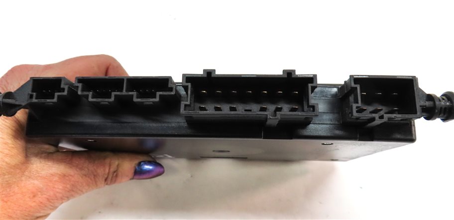 Thumbnail 7: 2012 MERCEDES E350 (W212) FRONT RIGHT PASSENGER SEAT CONTROL MODULE