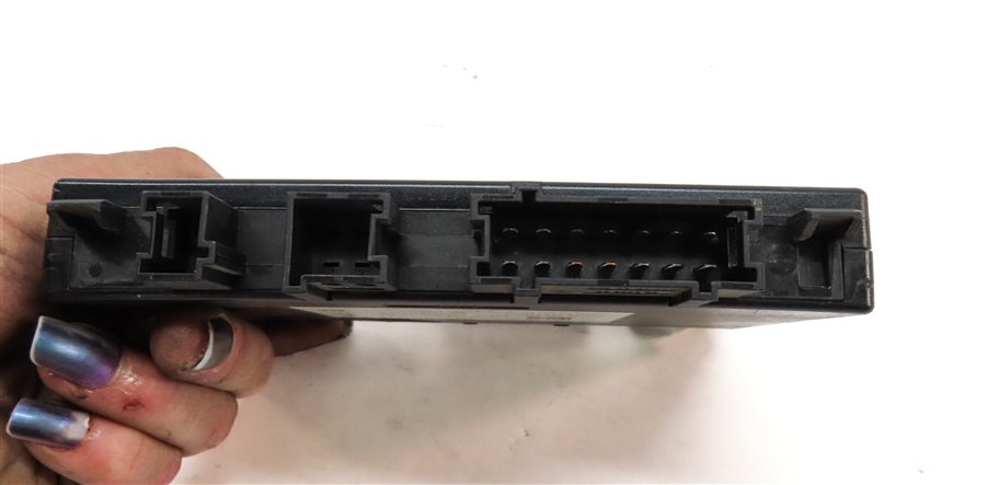 Thumbnail 8: 2012 MERCEDES E350 (W212) FRONT RIGHT PASSENGER SEAT CONTROL MODULE