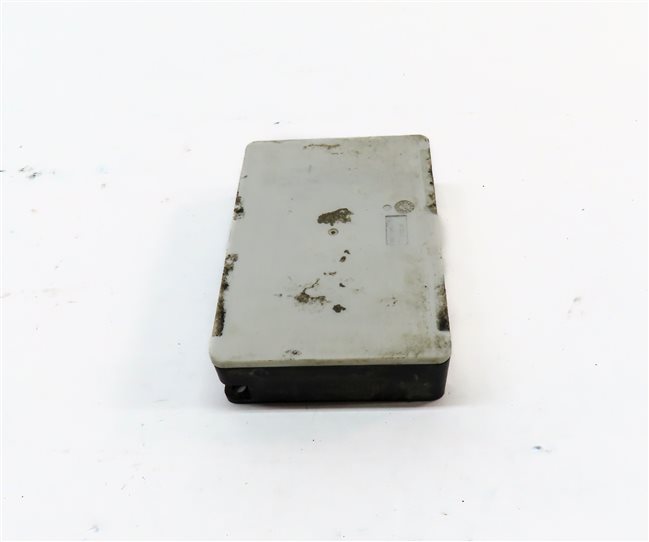 Thumbnail 3: 2012 MERCEDES E350 (W212) REAR DRIVER ASSIST BLIND SPOT RADAR SENSOR MODULE