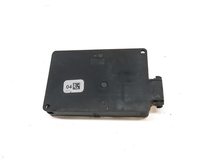 Thumbnail 5: 2012 MERCEDES E350 (W212) REAR DRIVER ASSIST BLIND SPOT RADAR SENSOR MODULE