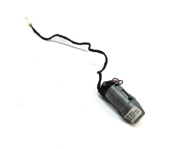 2012 MERCEDES E350 (W212) DRIVER STEERING WHEEL LANE ASSIST VIBRATOR ALERT MOTOR