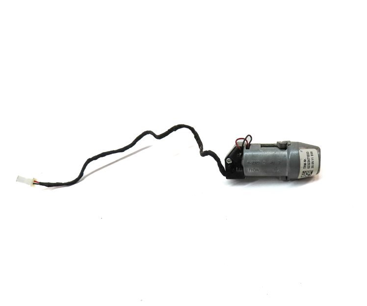 Thumbnail 2: 2012 MERCEDES E350 (W212) DRIVER STEERING WHEEL LANE ASSIST VIBRATOR ALERT MOTOR