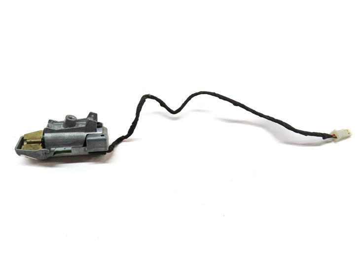 Thumbnail 4: 2012 MERCEDES E350 (W212) DRIVER STEERING WHEEL LANE ASSIST VIBRATOR ALERT MOTOR