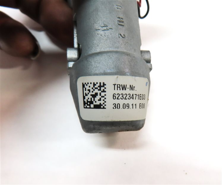 Thumbnail 5: 2012 MERCEDES E350 (W212) DRIVER STEERING WHEEL LANE ASSIST VIBRATOR ALERT MOTOR
