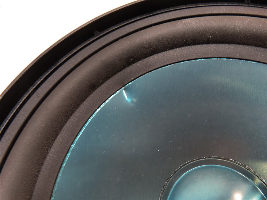 Thumbnail 12: 12 MERCEDES E350 (W212) RADIO STEREO AUDIO LOGIC 7 SOUND SYSTEM SPEAKER SET/ 12