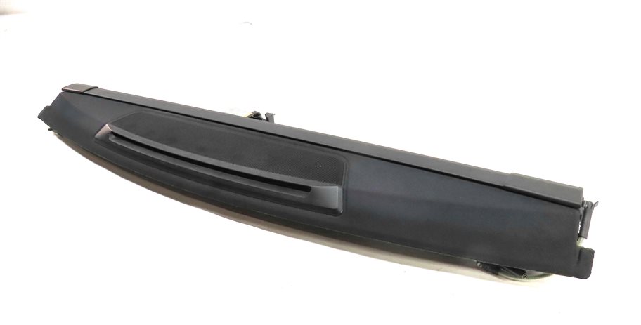 10-16 MERCEDES E CLASS REAR BACK WINDOW GLASS SUNSHADE SUN SCREEN (BLACK)