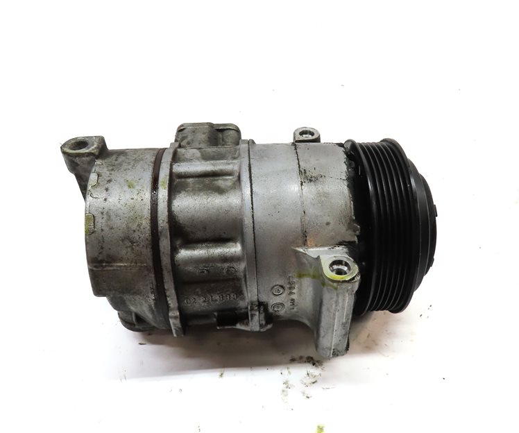 Thumbnail 5: 2012 MERCEDES C350 E300 E350 SLK350 (W204 W212 W172) A/C AIR COMPRESSOR PUMP